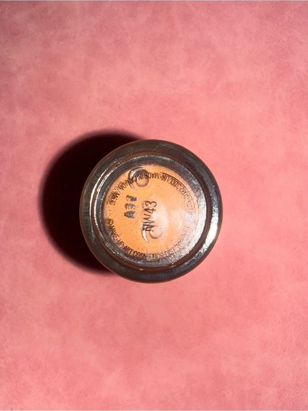 MAC Cosmetics mac cosmetics